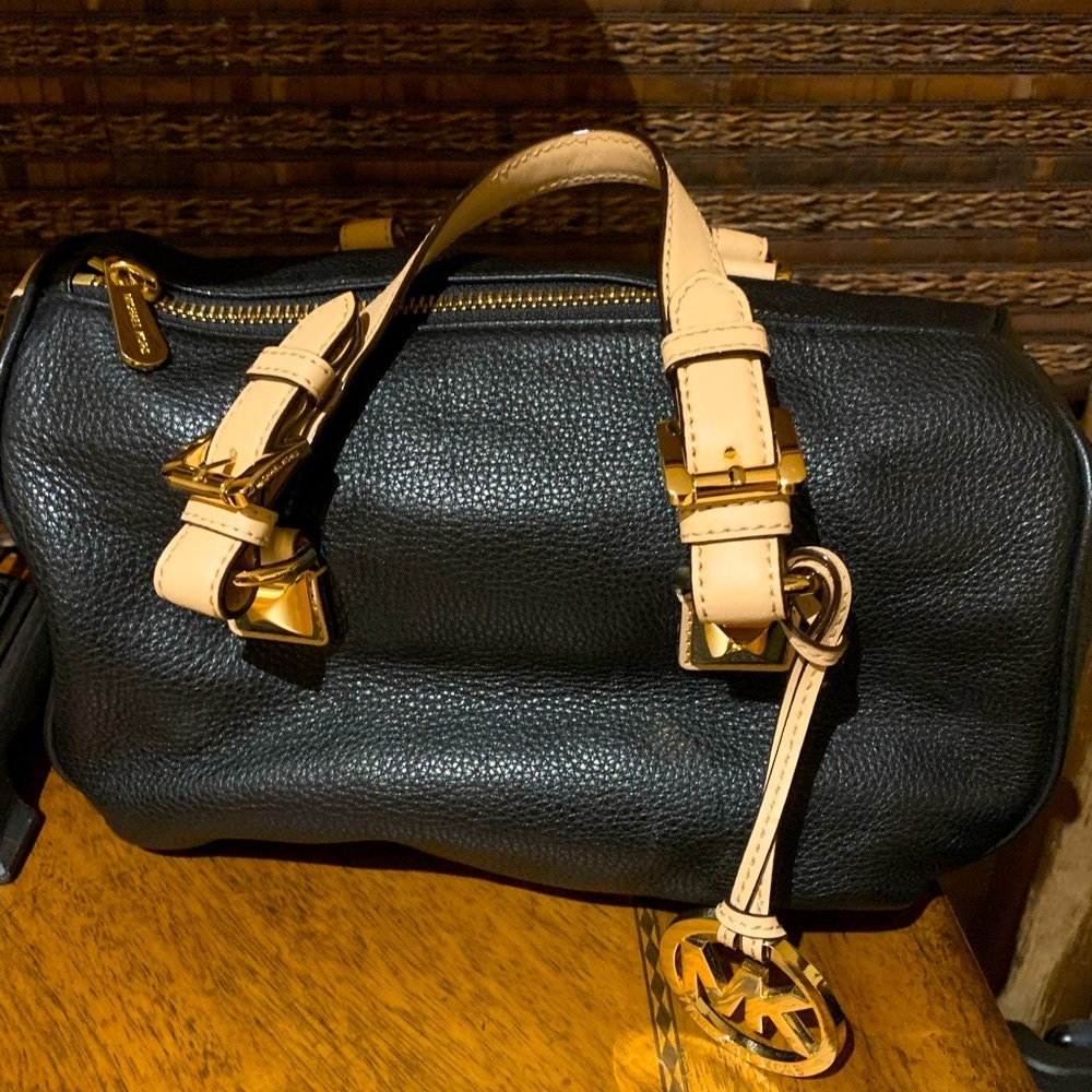 Michael Kors handbag
